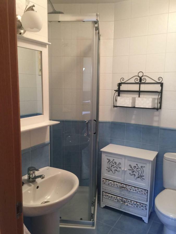 Apartamento Conde Luna León Dış mekan fotoğraf