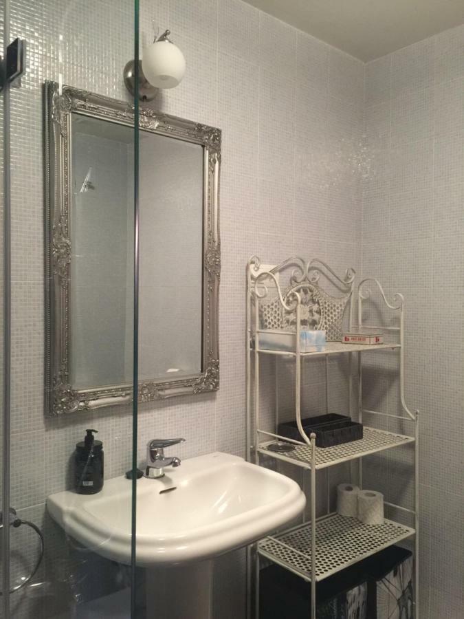 Apartamento Conde Luna León Dış mekan fotoğraf