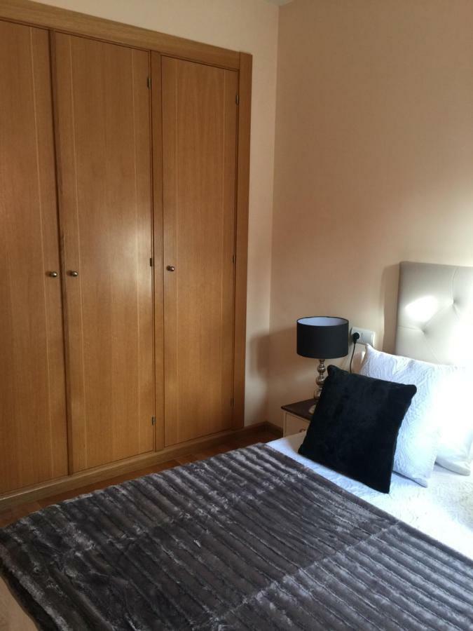 Apartamento Conde Luna León Dış mekan fotoğraf