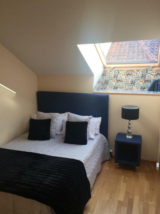 Apartamento Conde Luna León Dış mekan fotoğraf
