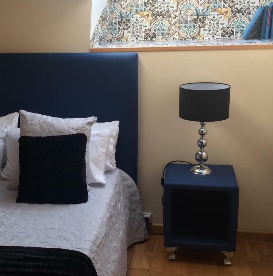Apartamento Conde Luna León Dış mekan fotoğraf