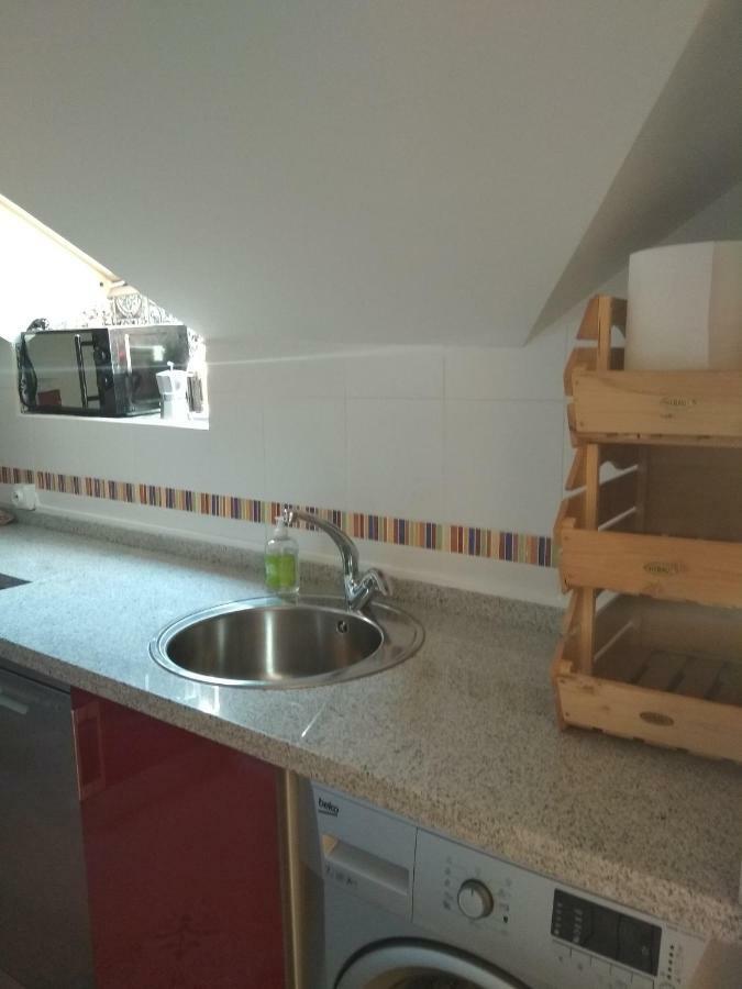 Apartamento Conde Luna León Dış mekan fotoğraf