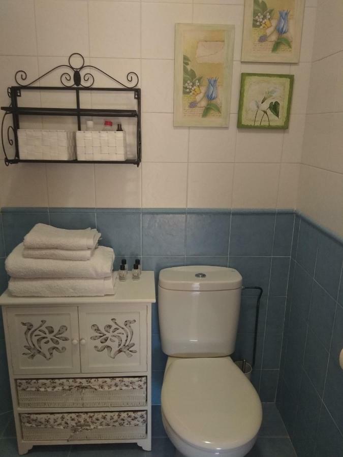 Apartamento Conde Luna León Dış mekan fotoğraf