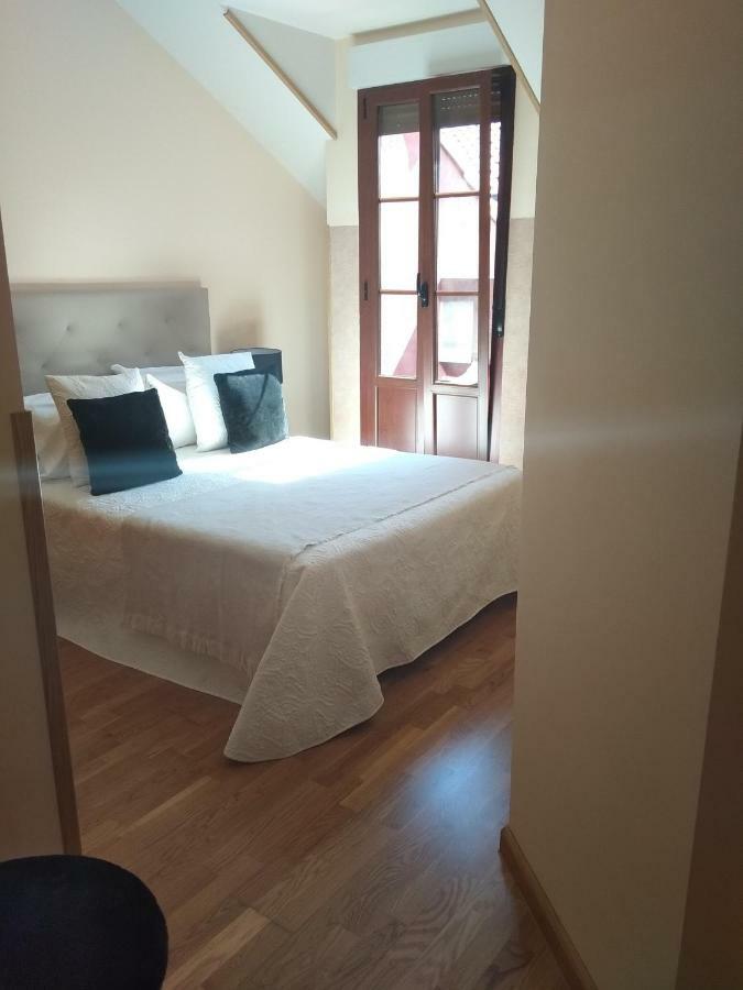 Apartamento Conde Luna León Dış mekan fotoğraf